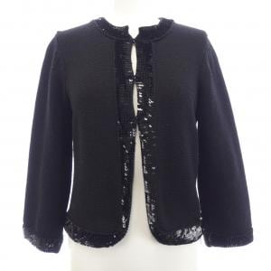 シャネル CHANEL P30293K00367 07C カーディガン