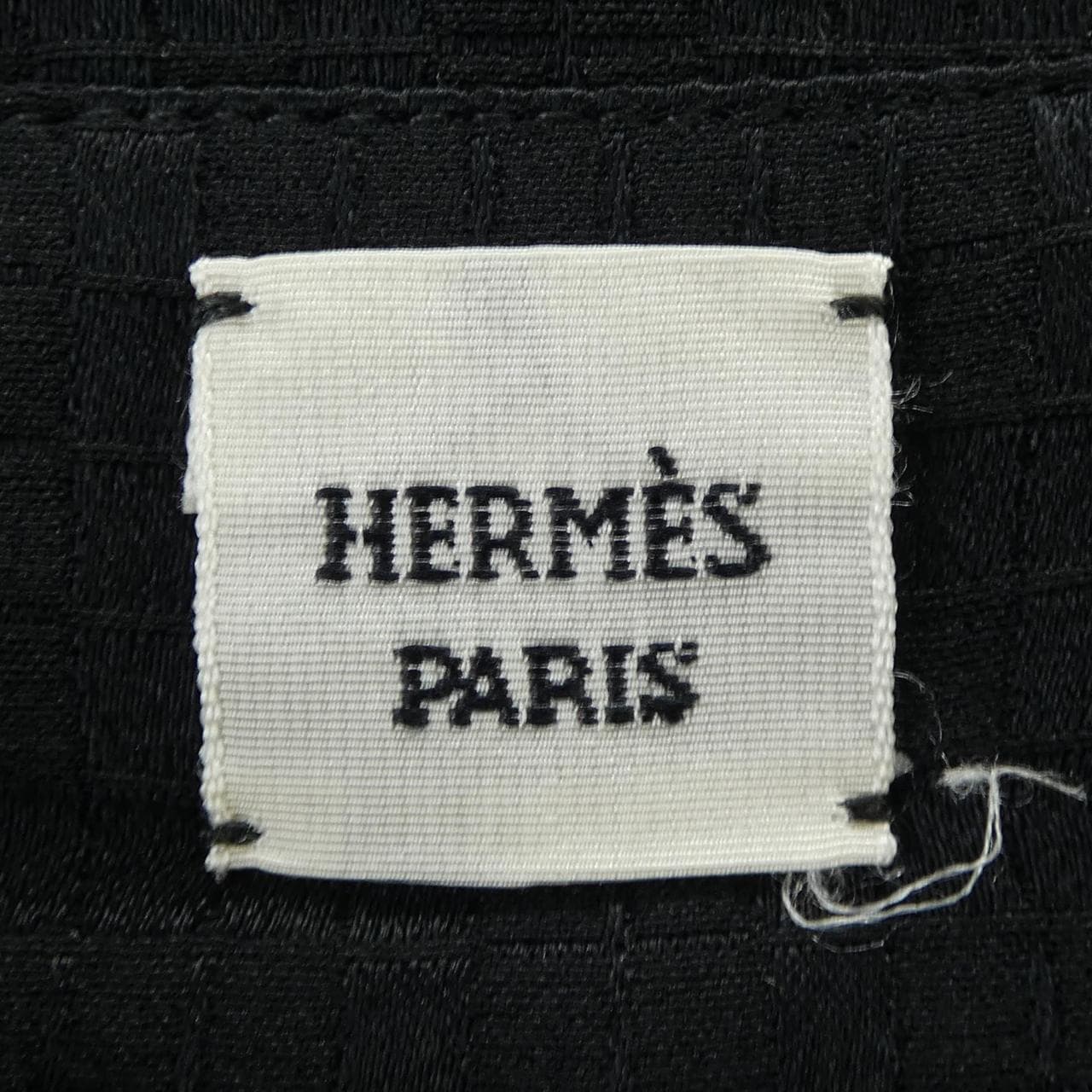 エルメス HERMES モザイク MOSAIQUE 4E0603DC シャツ
