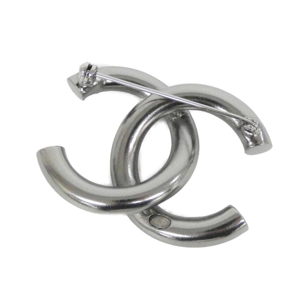 シャネル ブローチ