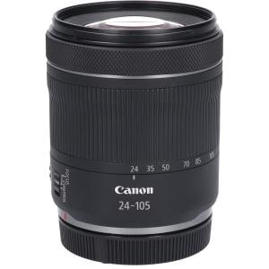 ＲＦ２４－１０５ｍｍ　Ｆ４－７．１ＩＳ　ＳＴＭ