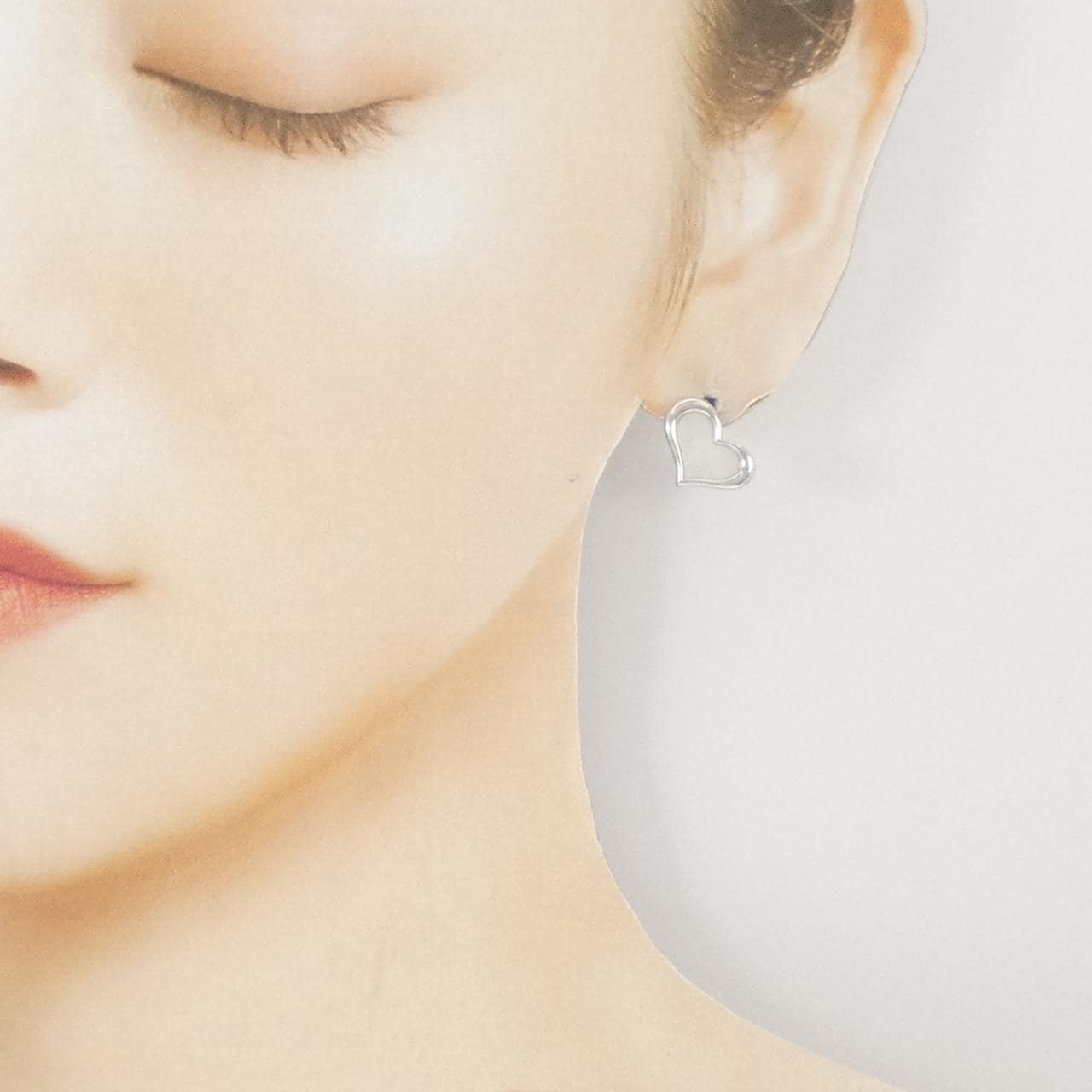 ピアジェ ライムライト ピアス