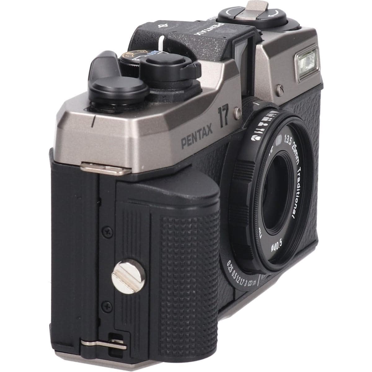 PENTAX 17