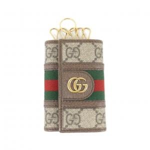 gucci key case