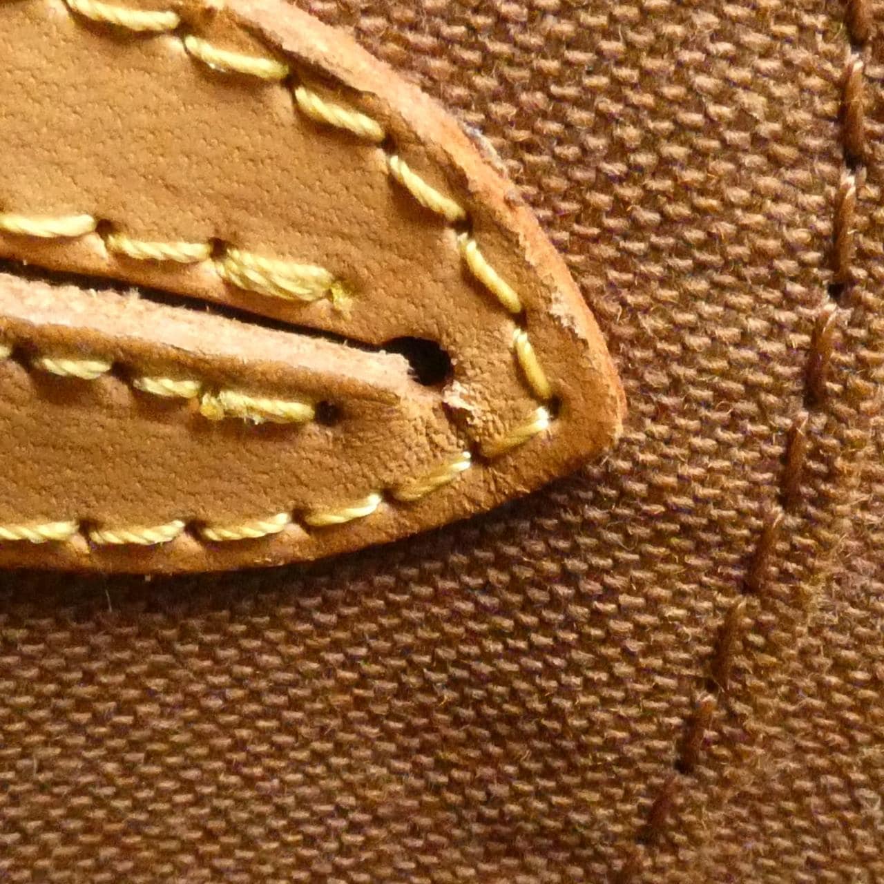 ルイヴィトン モノグラム エリプス PM M51127 バッグ