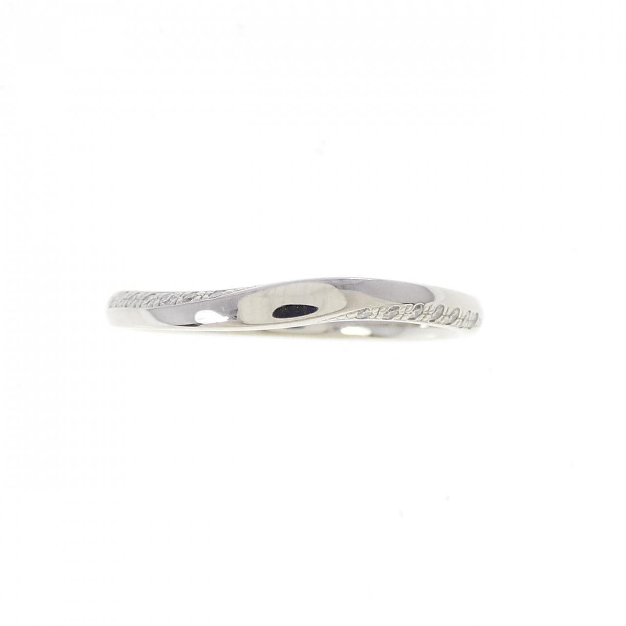 フェスタリア ダイヤモンド リング 0.06CT