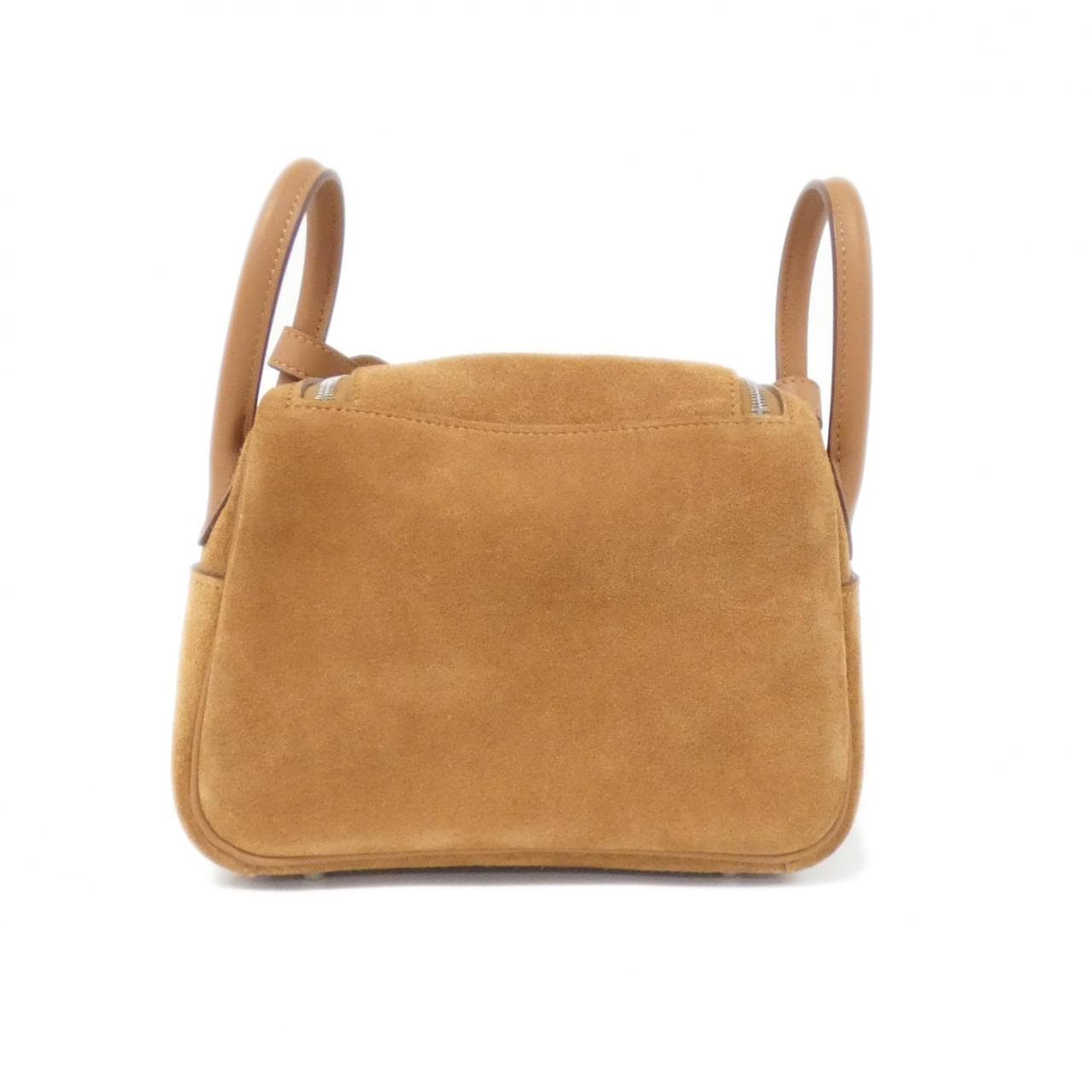 エルメス リンディ MINI 084505CK ショルダーバッグ