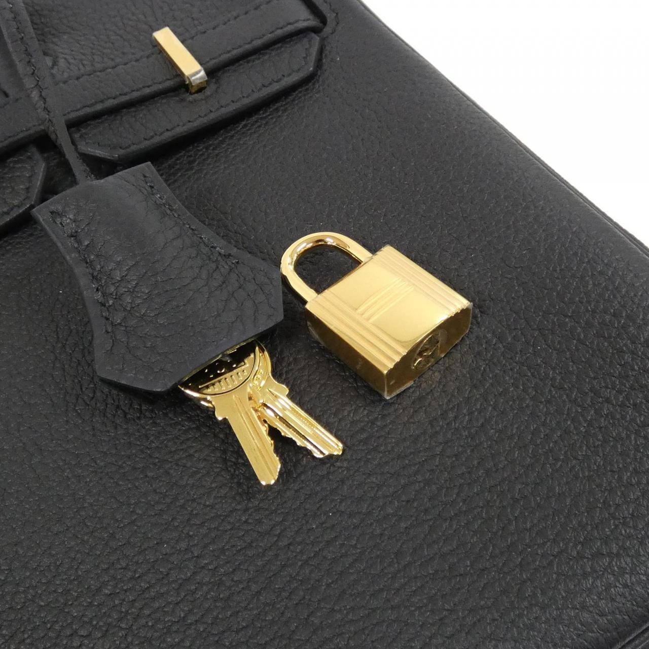 エルメス バーキン 25cm 041344CC バッグ