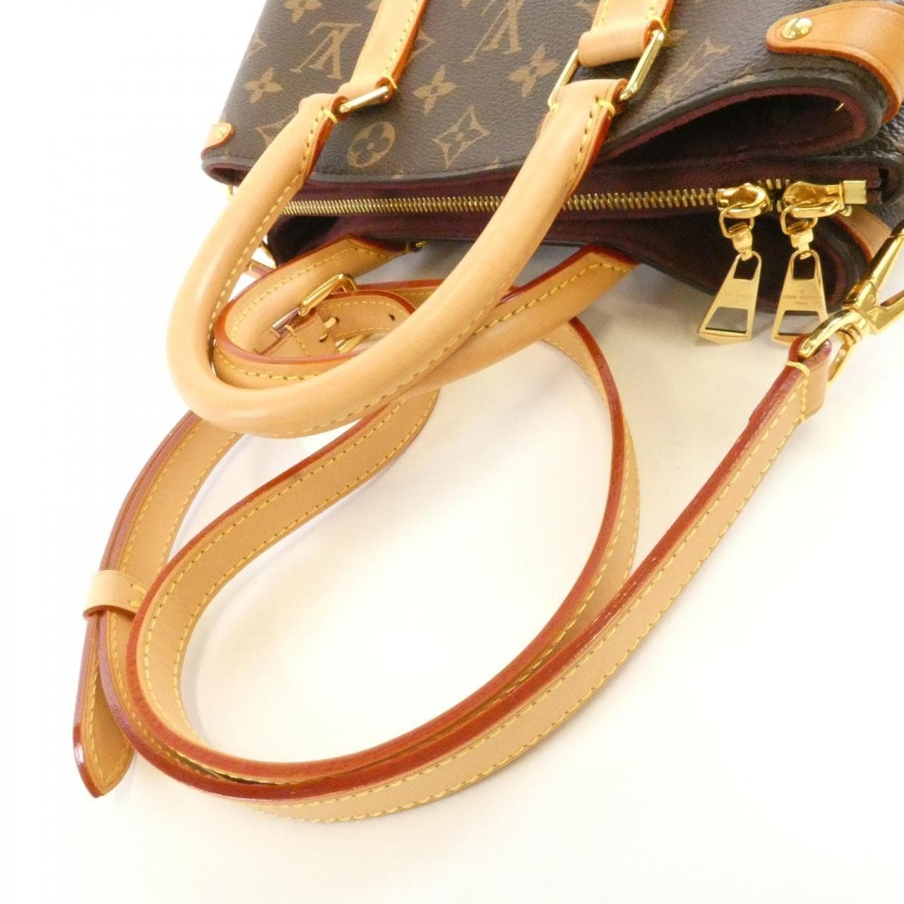 ルイヴィトン モノグラム スフロBB M44815 バッグ