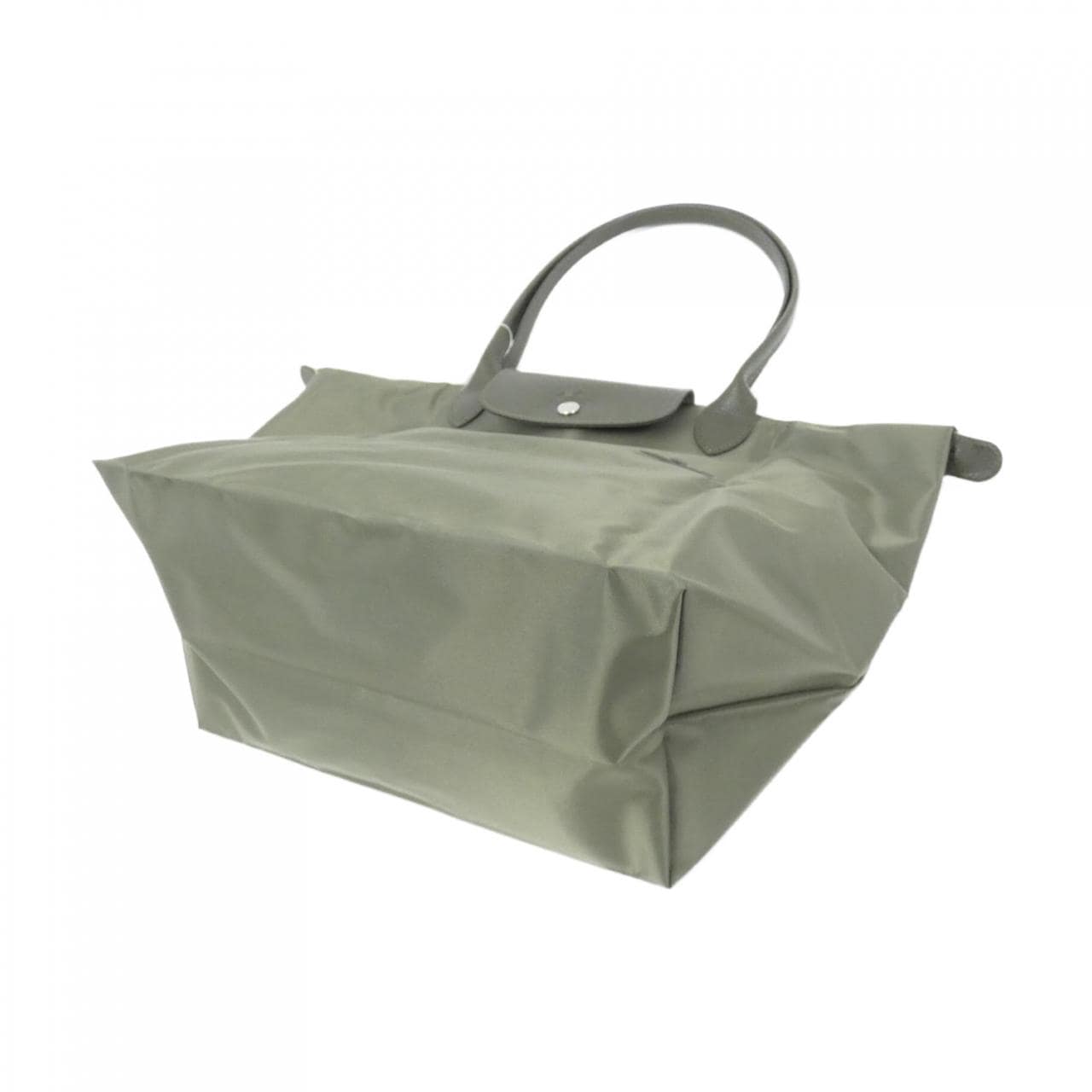 [BRAND NEW] Longchamp Le Pliage Green 1899 919 Shoulder Bag