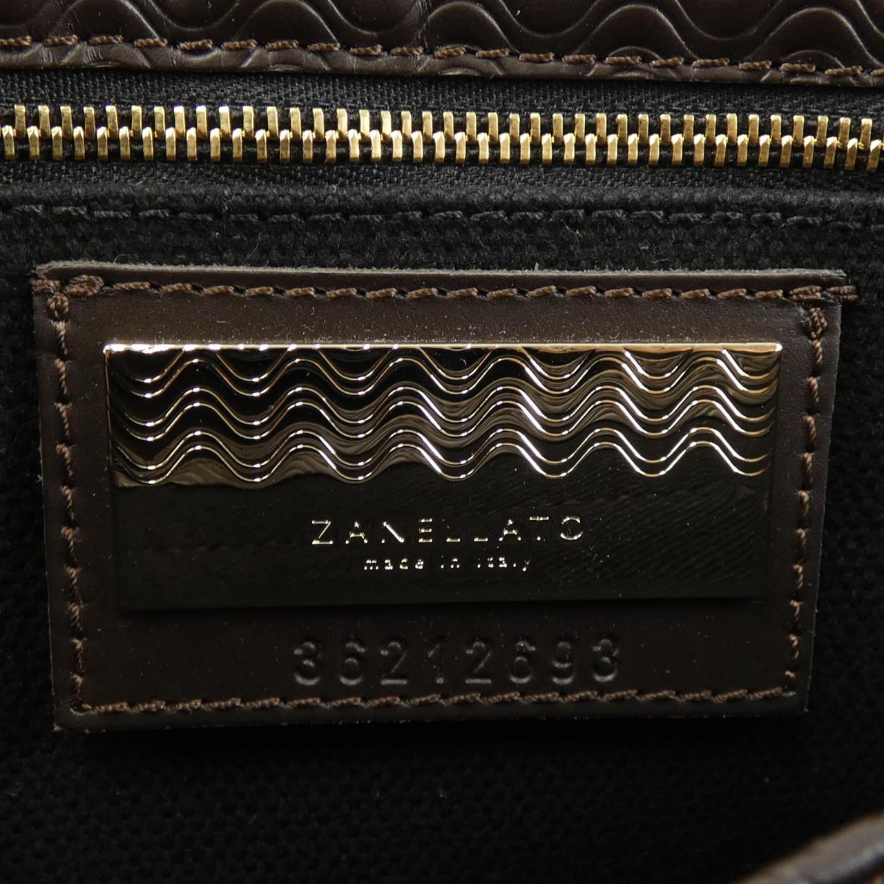 ZANELLATO BAG