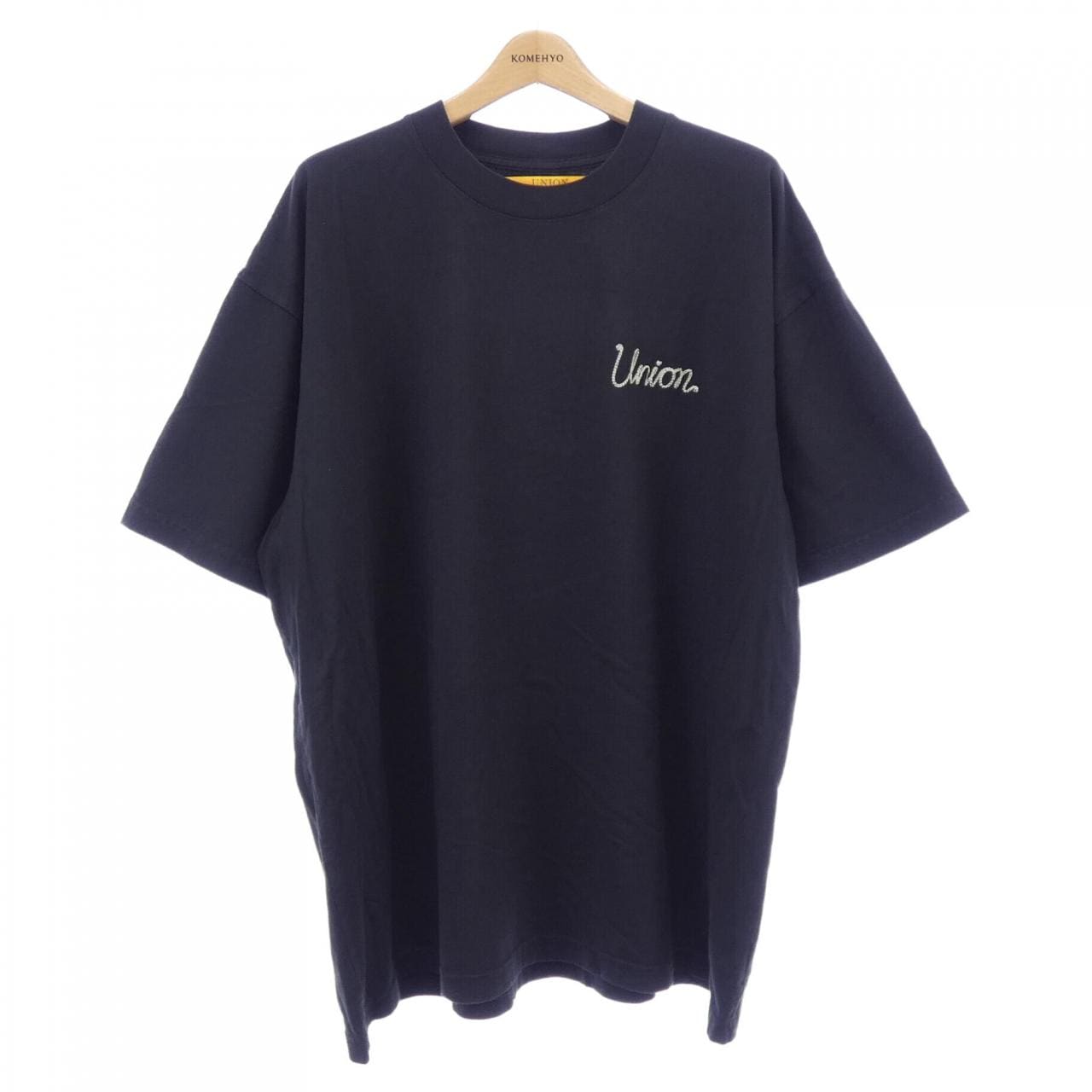 UNION Tシャツ