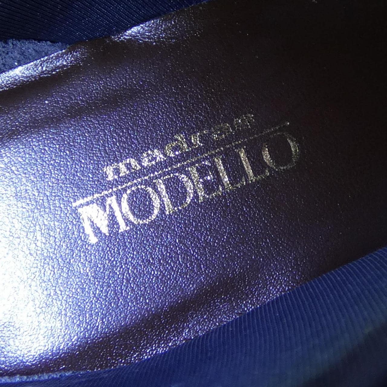 マドラス MADRAS ブーツ