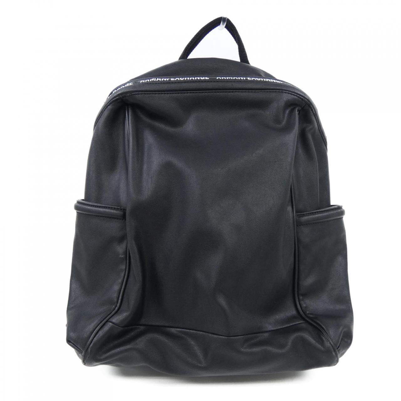 アルマーニ エクスチェンジ ARMANI EXCHANGE BACKPACK