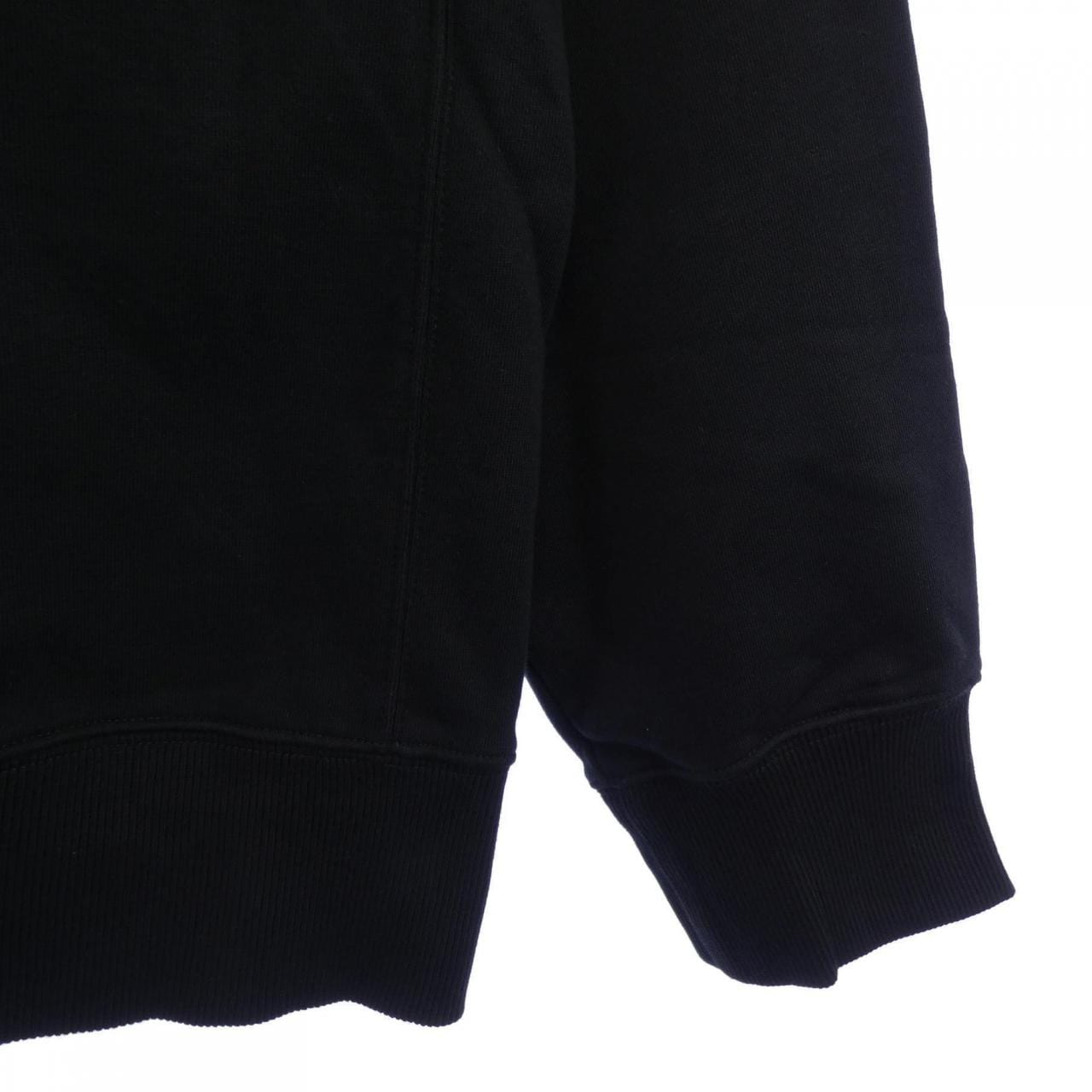 ステラマッカートニー STELLA MCCARTNEY レコードフーディ パーカー