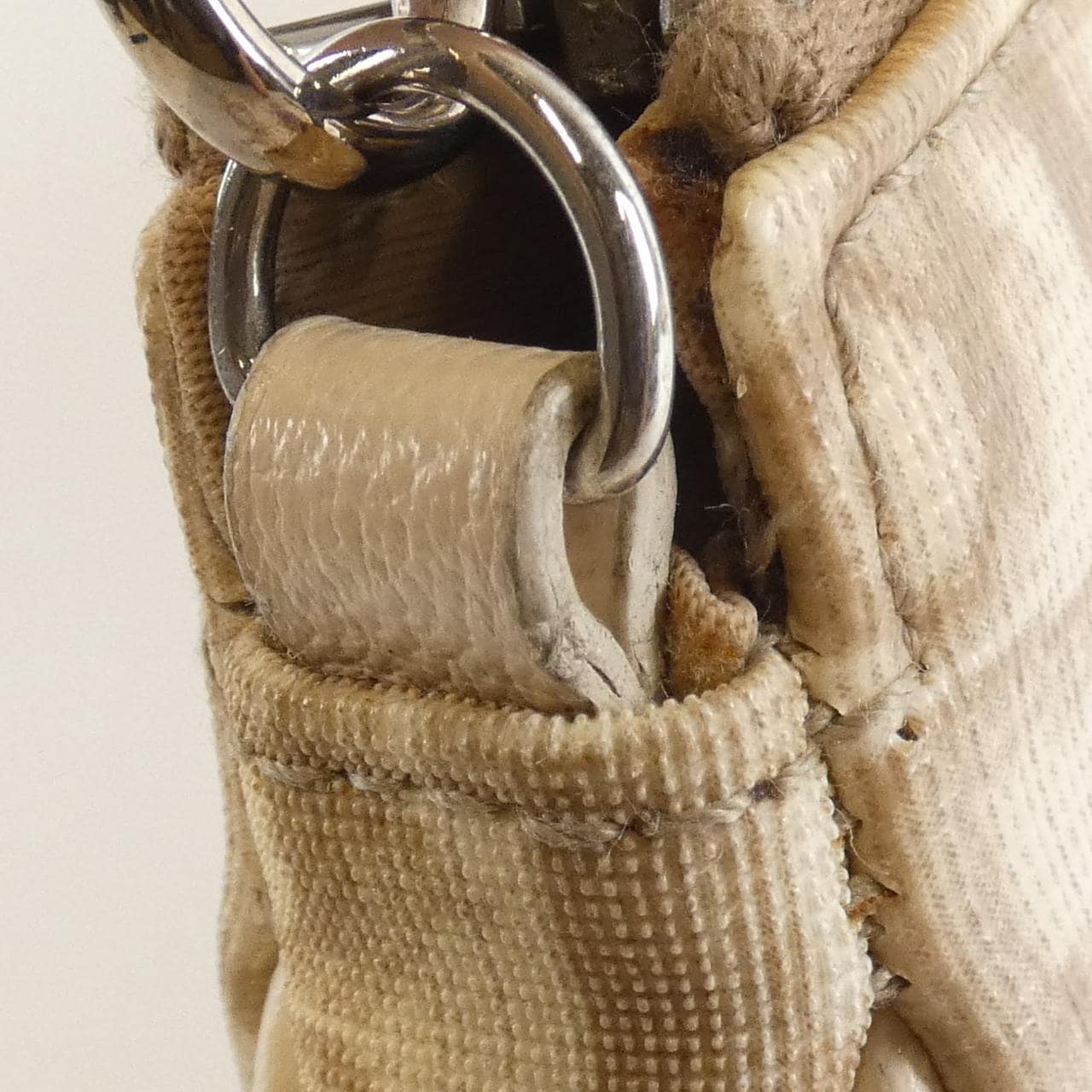 クリスチャンディオール ショルダーバッグ