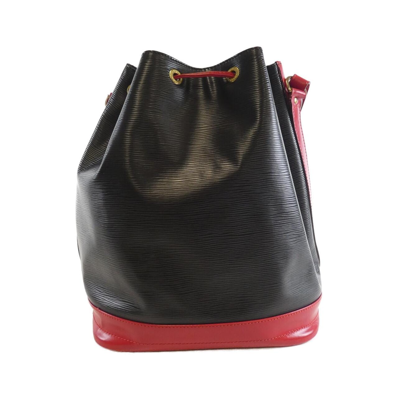 ルイヴィトン エピ ノエ M44017 ショルダーバッグ