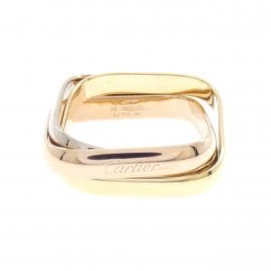 カルティエ トリニティ MM リング