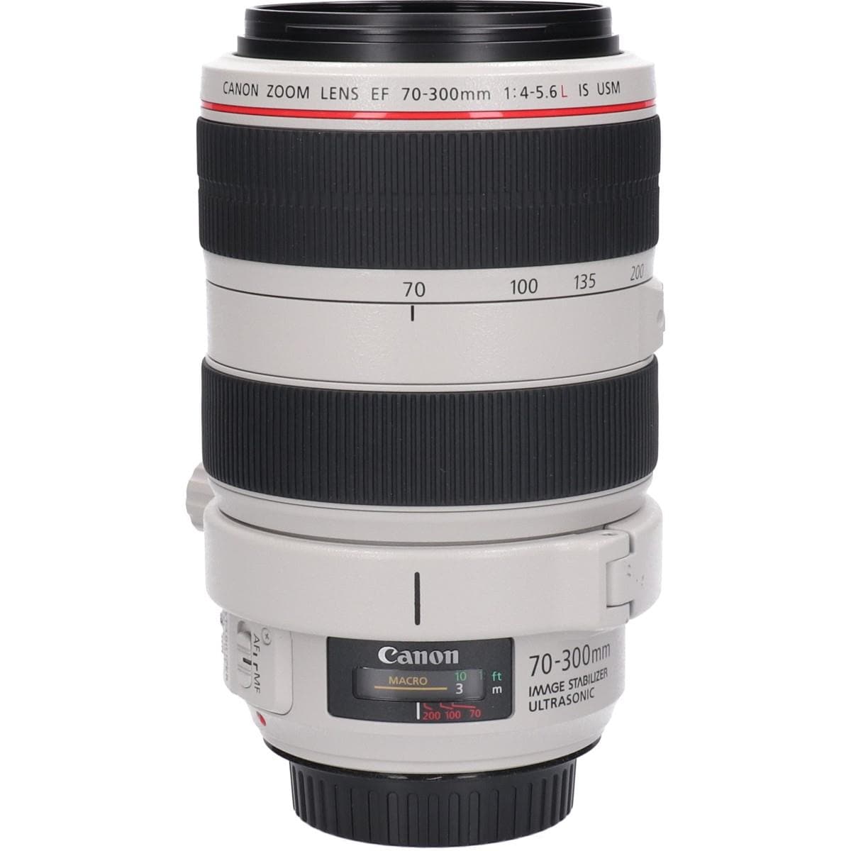ＥＦ７０－３００ｍｍ　Ｆ４－５．６Ｌ　ＩＳ　ＵＳＭ