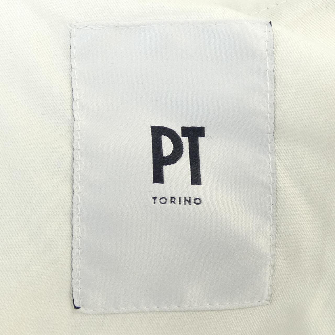 ピーティートリノ PT TORINO パンツ
