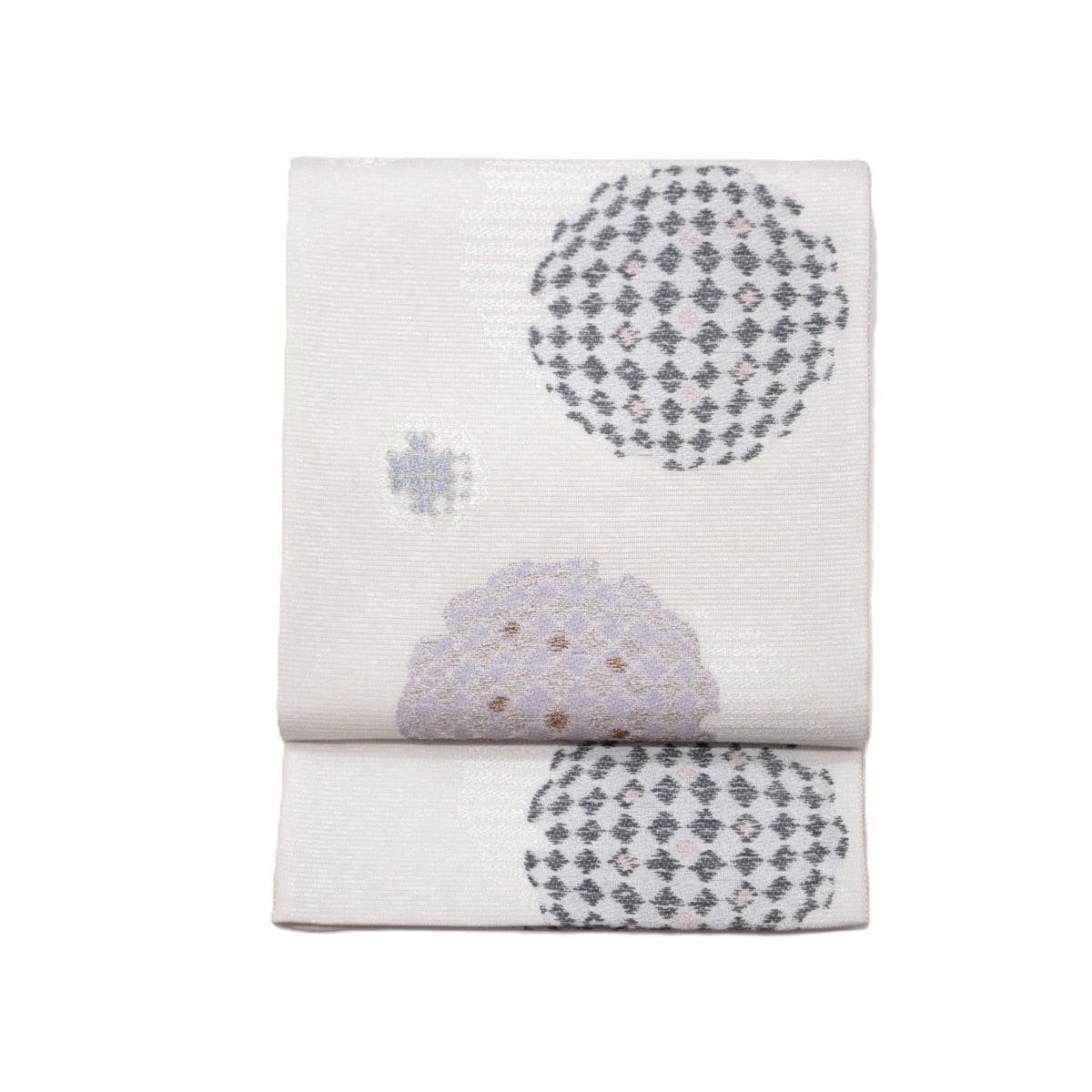 【新品】夏袋帯