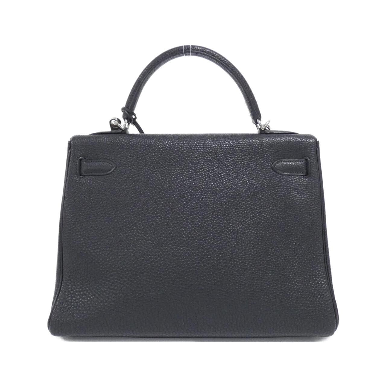 【ヴィンテージ】エルメス ケリー 32cm 028747CK バッグ