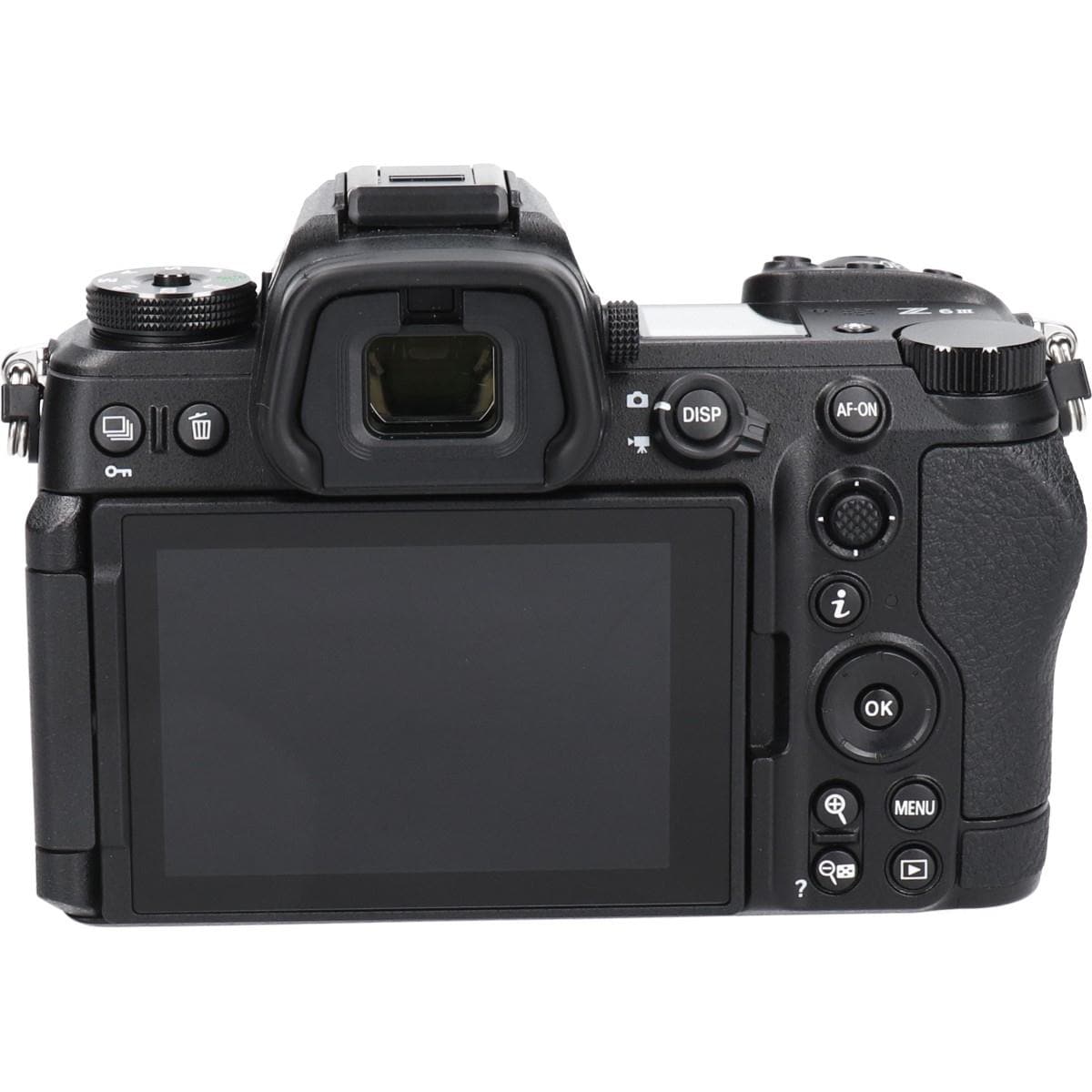 Ｚ６ＩＩＩ