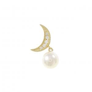 ✨希少♡限定品✨ミキモト 真珠発明120周年 記念チャリティ ツリー ブローチ MIKIMOTO｜真珠発明120周年記念チャリティジュエリー発売
