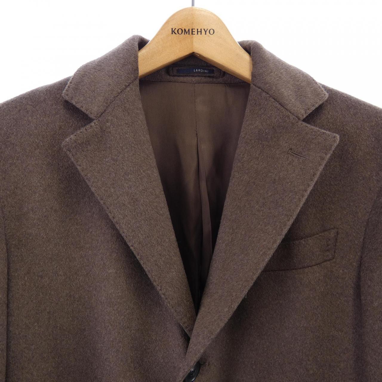 ラルディーニ LARDINI コート