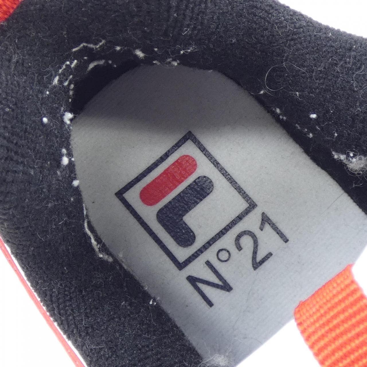 フィラ FILA N21 スニーカー