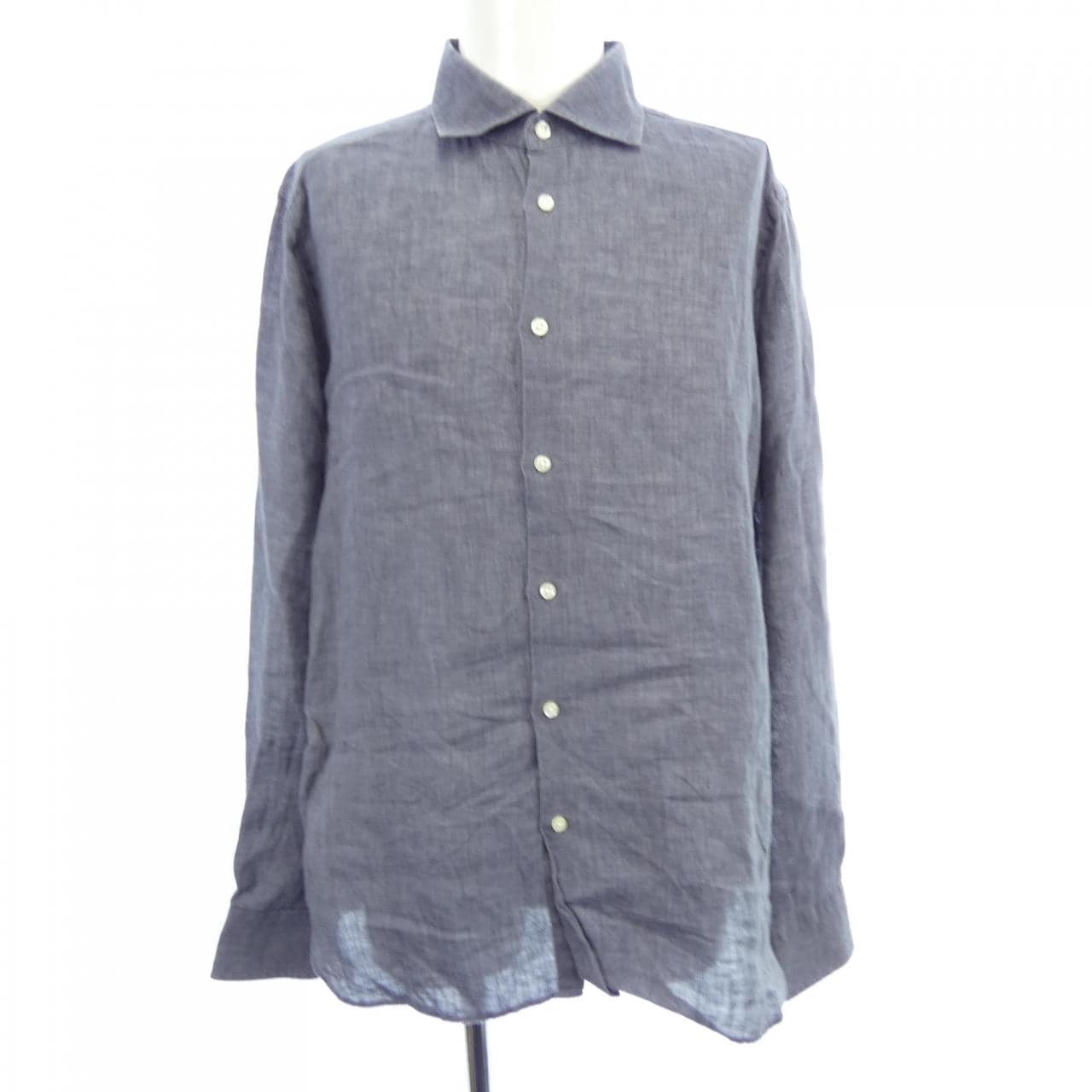 ギローバー GUY ROVER シャツ