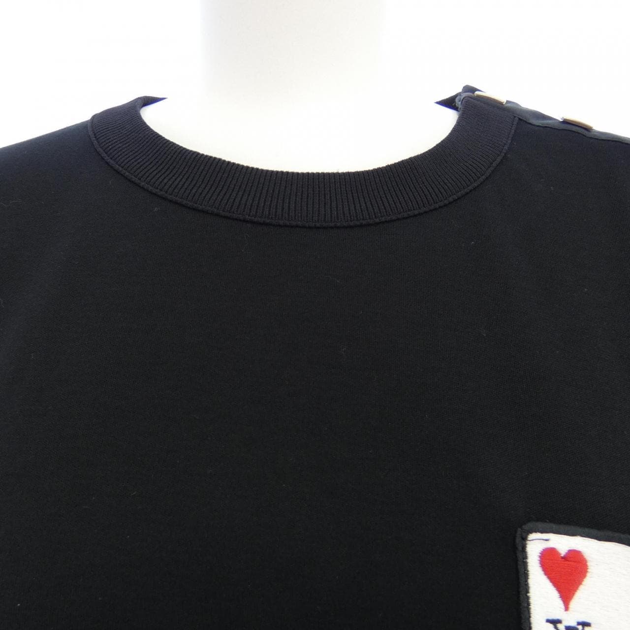 ルイヴィトン LOUIS VUITTON FKTS99UOL Tシャツ