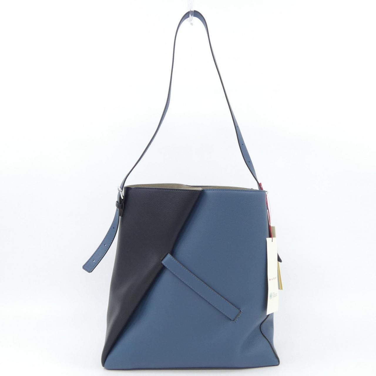 マルニ MARNI SBMP0190U1 REVERSE BAG