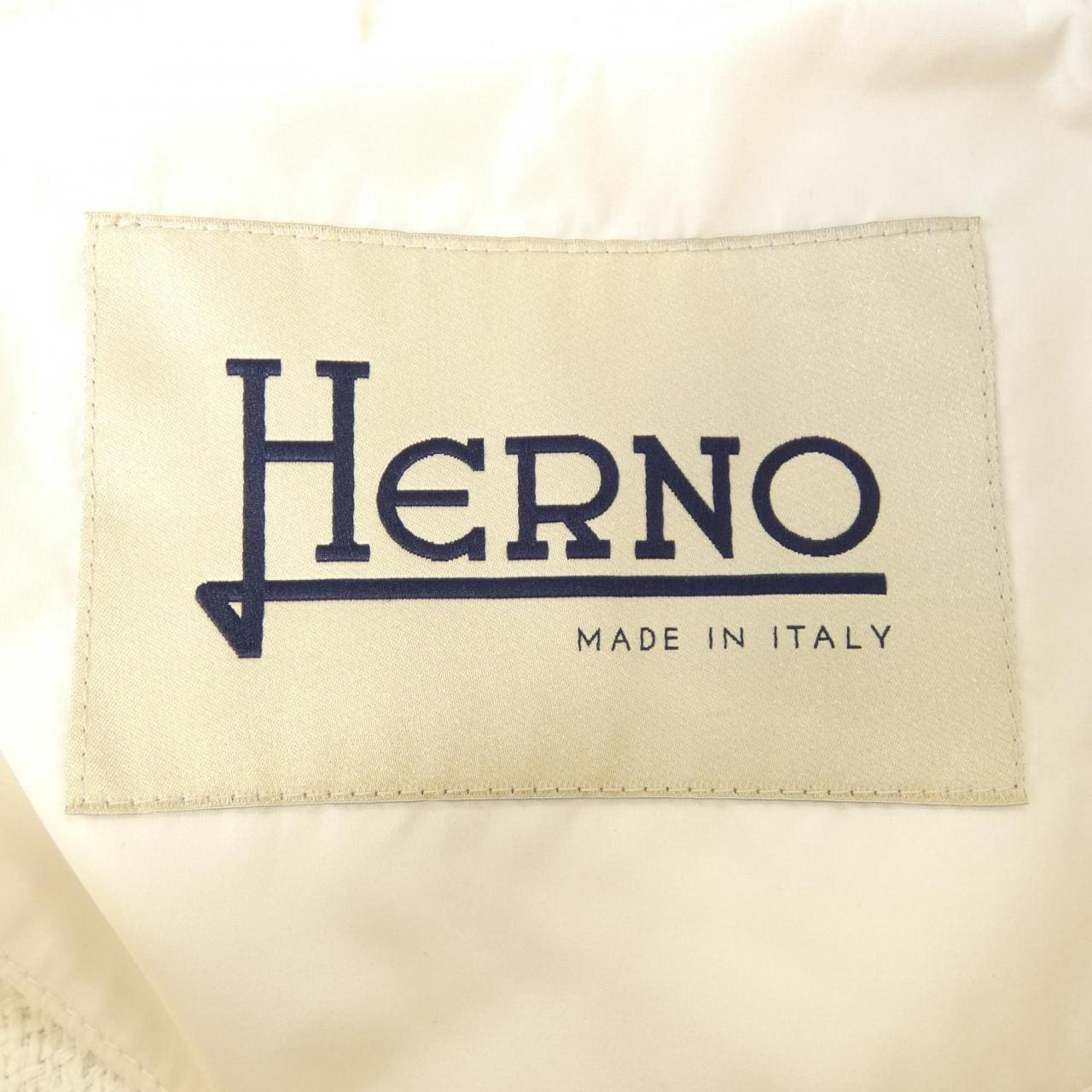 ヘルノ Herno GI0146D ジャケット