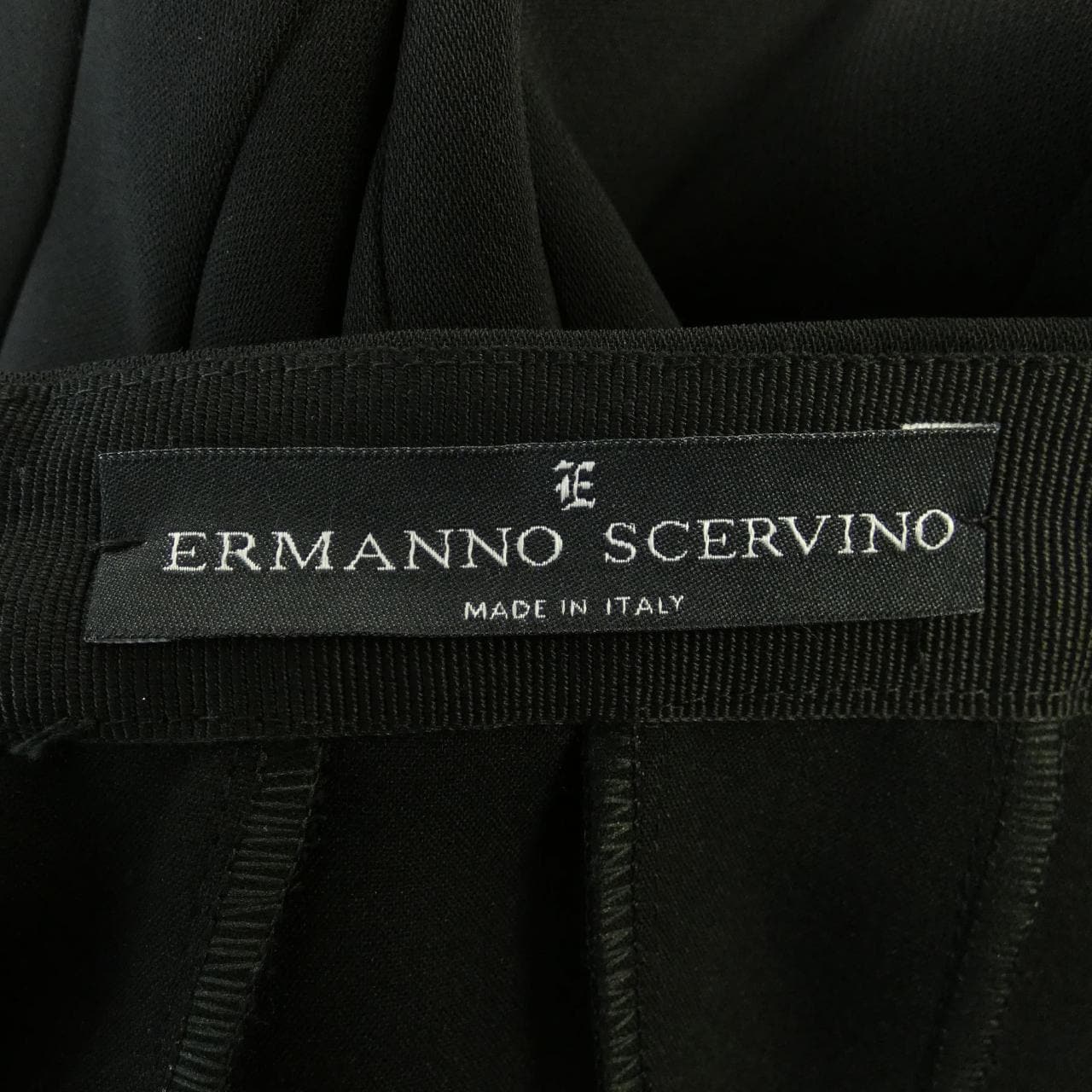 エルマンノシュエルビーノ ERMANNO SCERVINO ES9917109 スカート