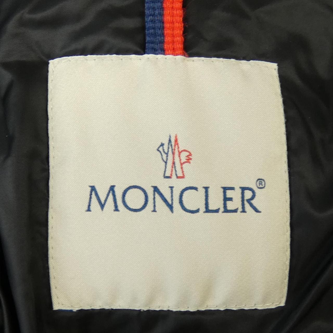 モンクレール MONCLER HERMINE ダウンコート