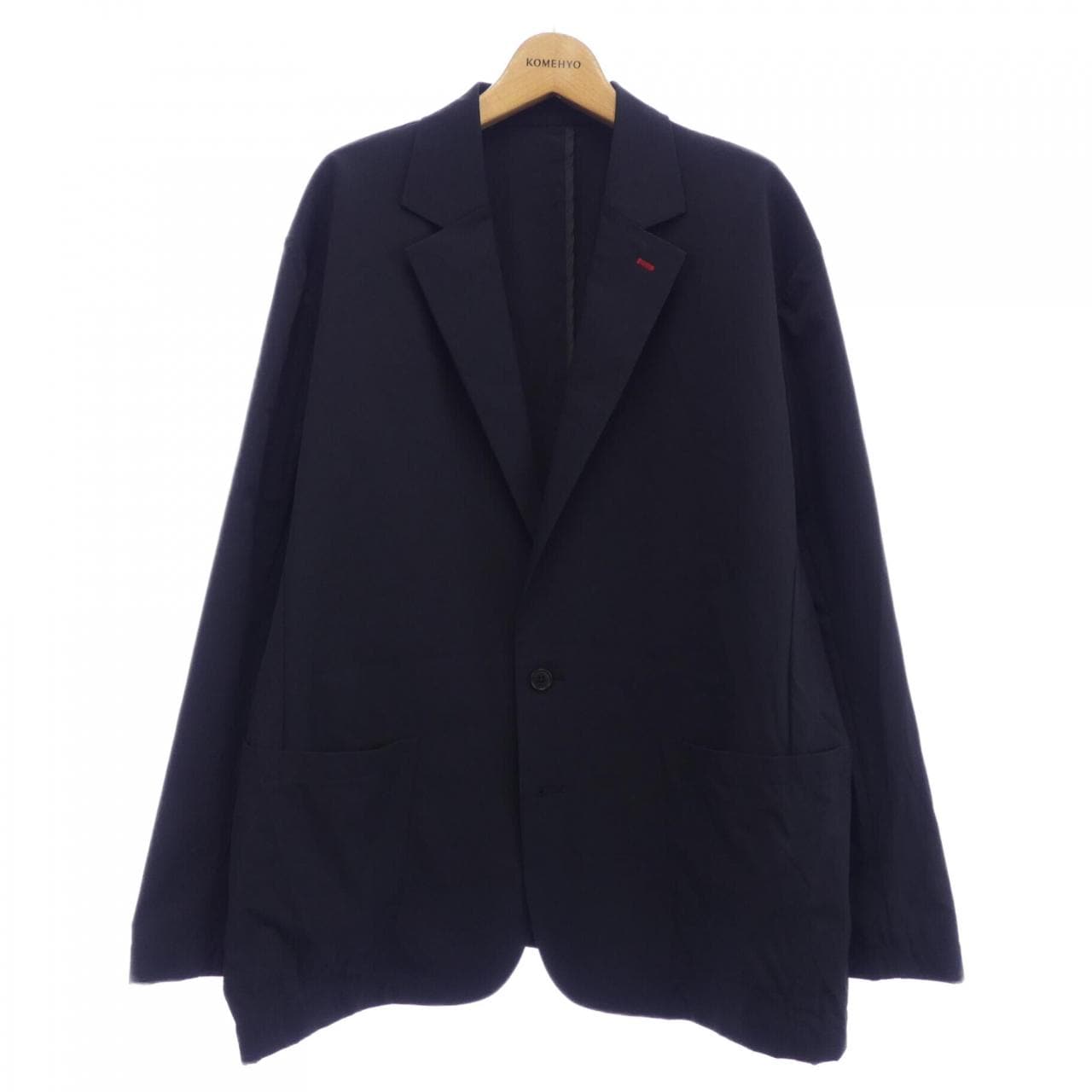 チャムス CHUMS ジャケット