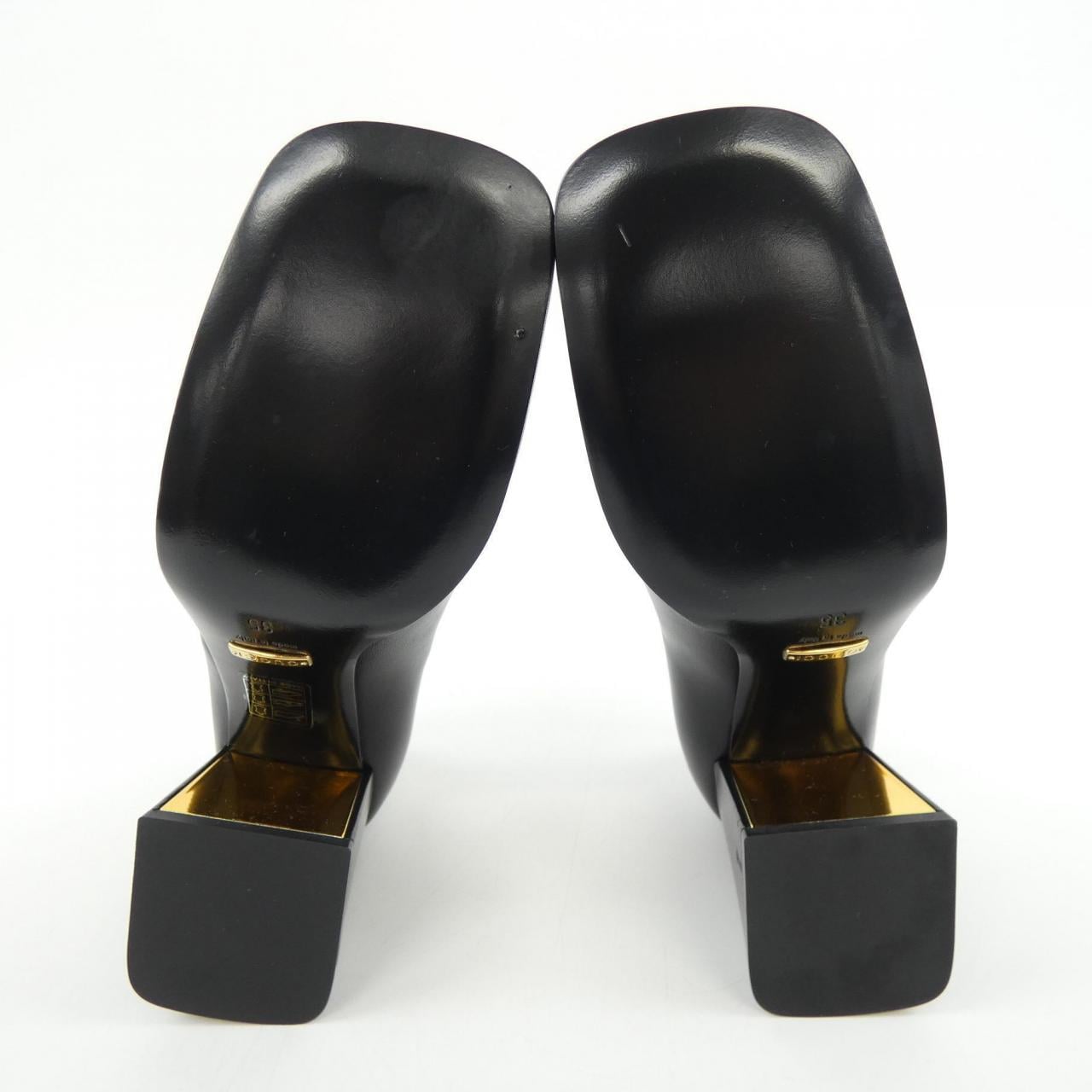 グッチ GUCCI ホースビット 643886C9D00 パンプス