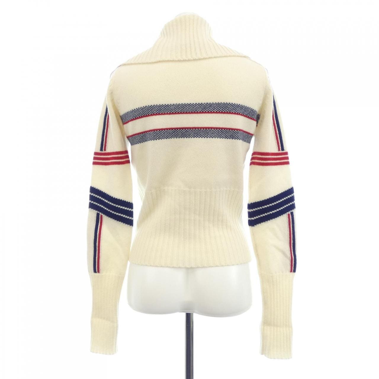 クリスチャンディオール CHRISTIAN DIOR DIOR STARウール&カシミヤニット 144S77AM134 DIORALPS ニット