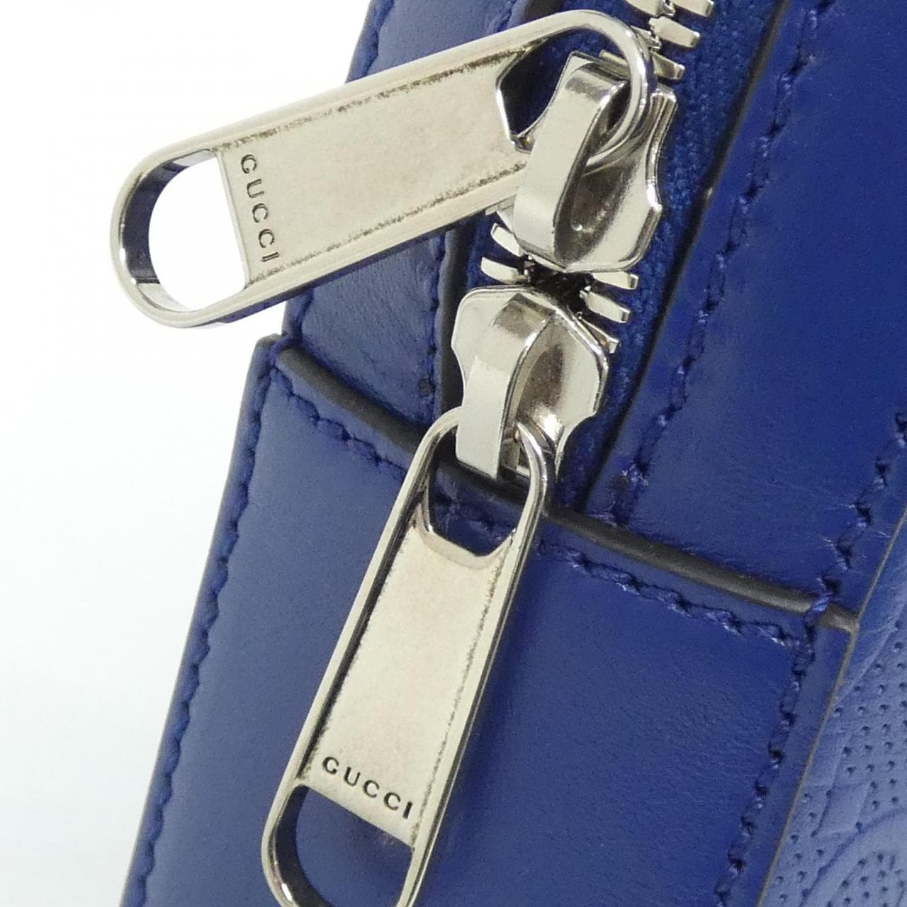 グッチ 700431 1W3CN ショルダーバッグ