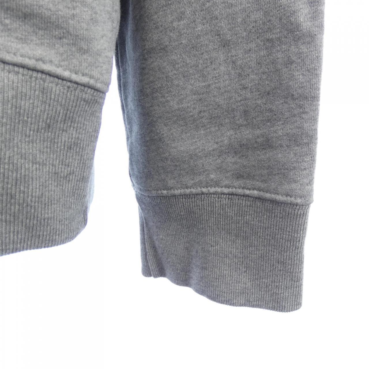 メゾンキツネ MAISON KITSUNE スウェット