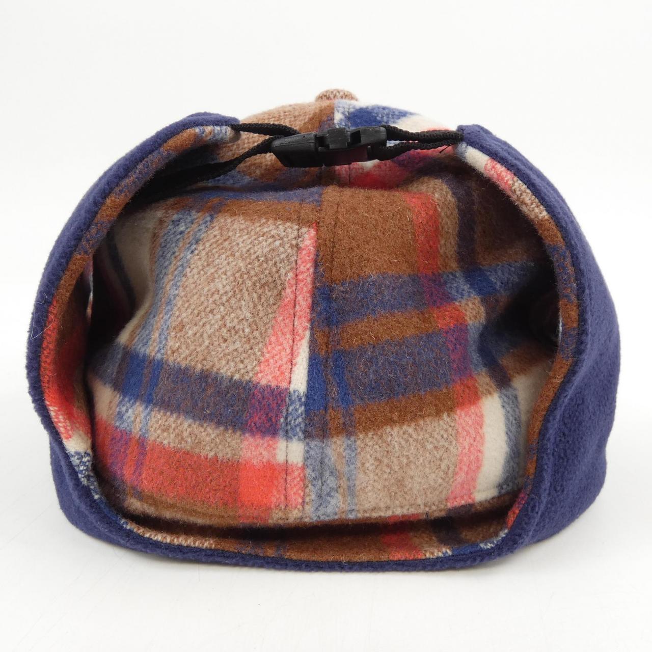 アベイシングエイプ A BATHING APE 001CPH801003M キャップ