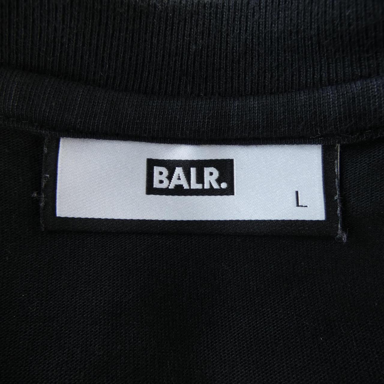 ボーラー BALR. Tシャツ