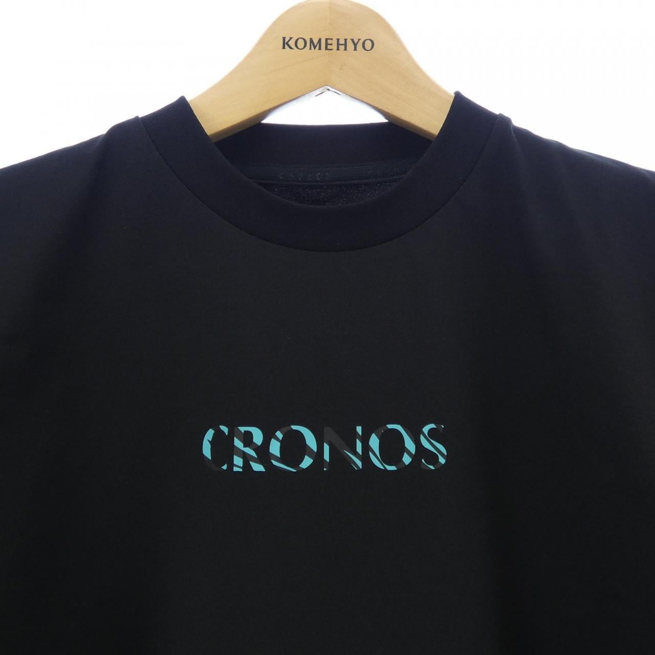 CRONOS Tシャツ