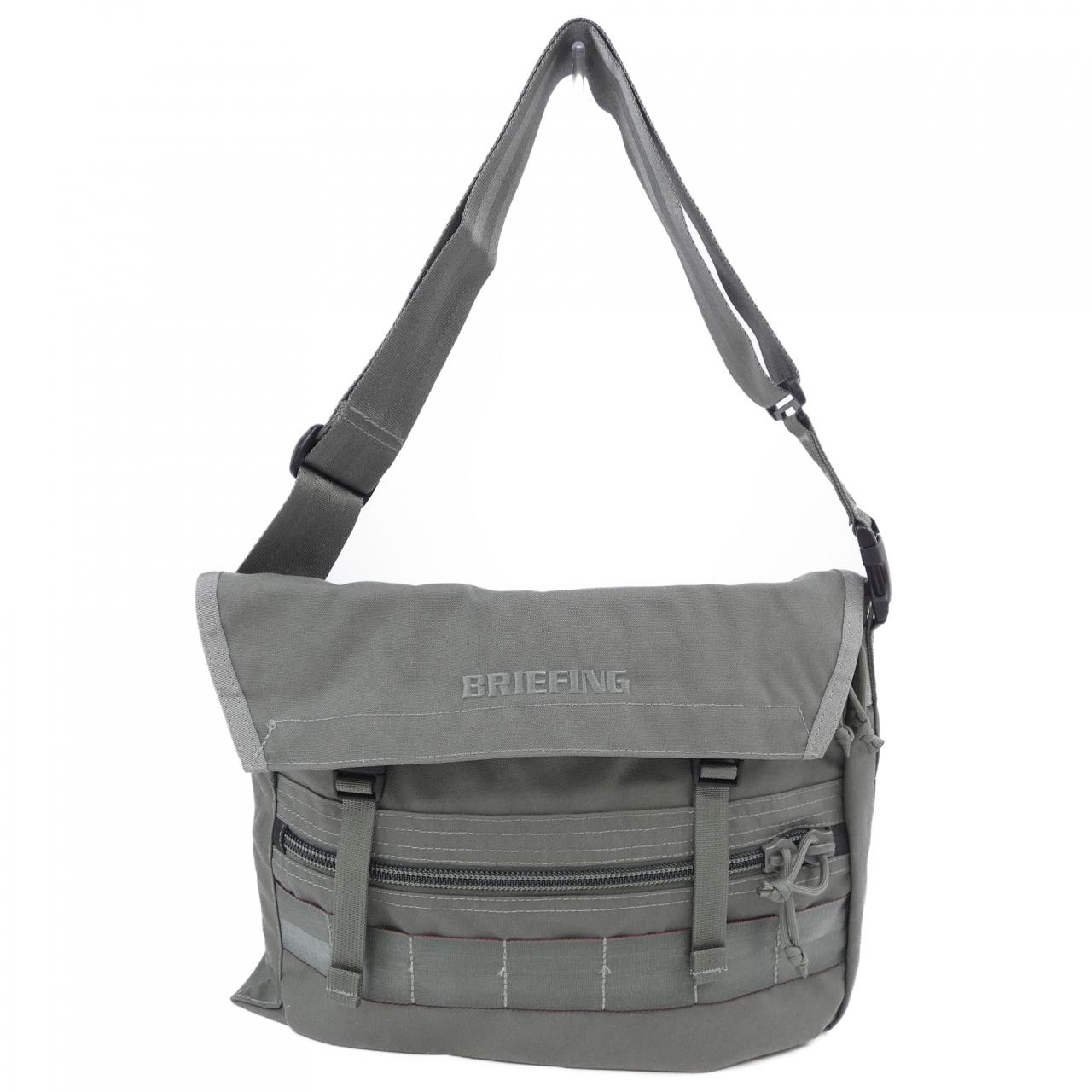 ブリーフィング BRIEFING FREIGHTER BAG