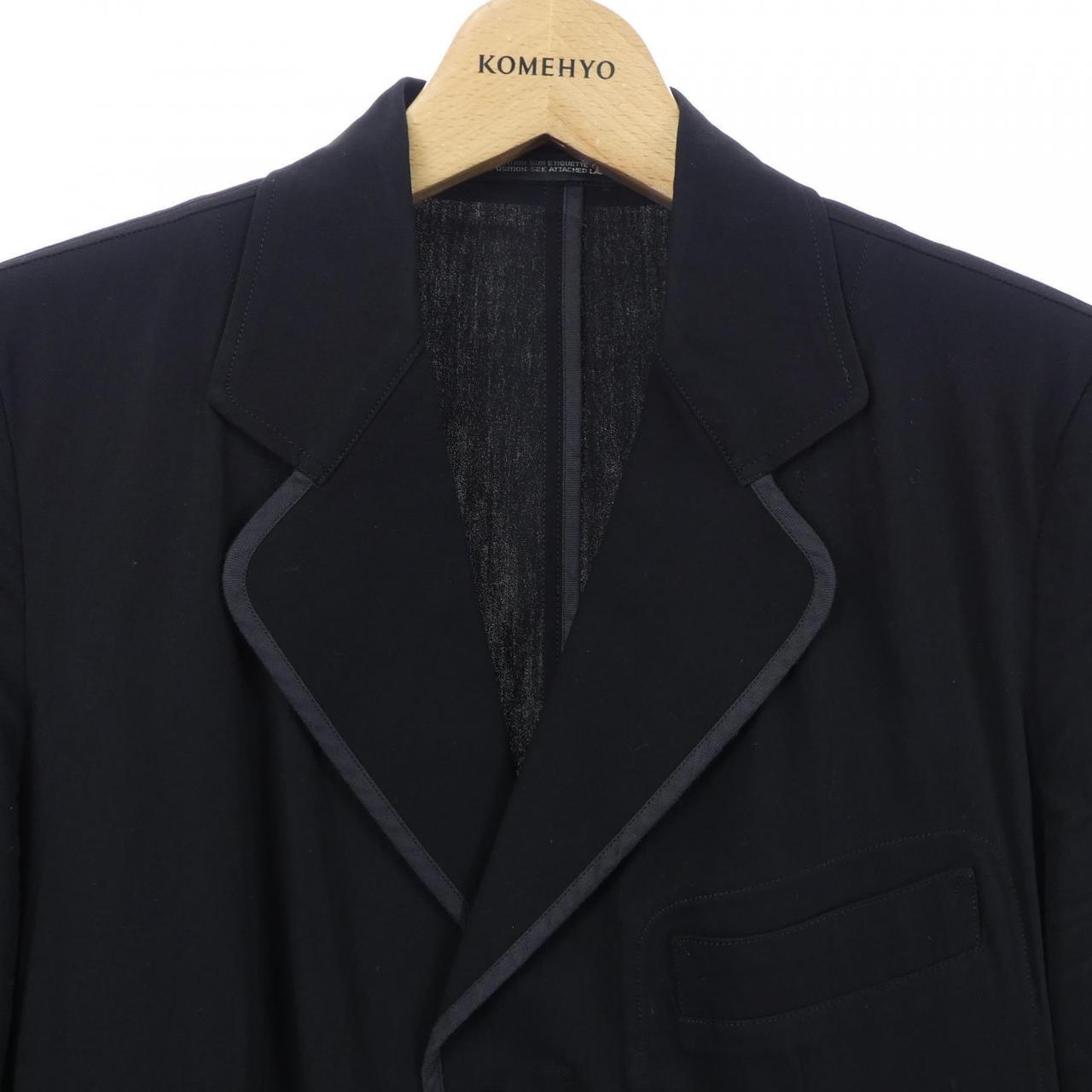 ワイズ Y's YQ-J11-958 ジャケット