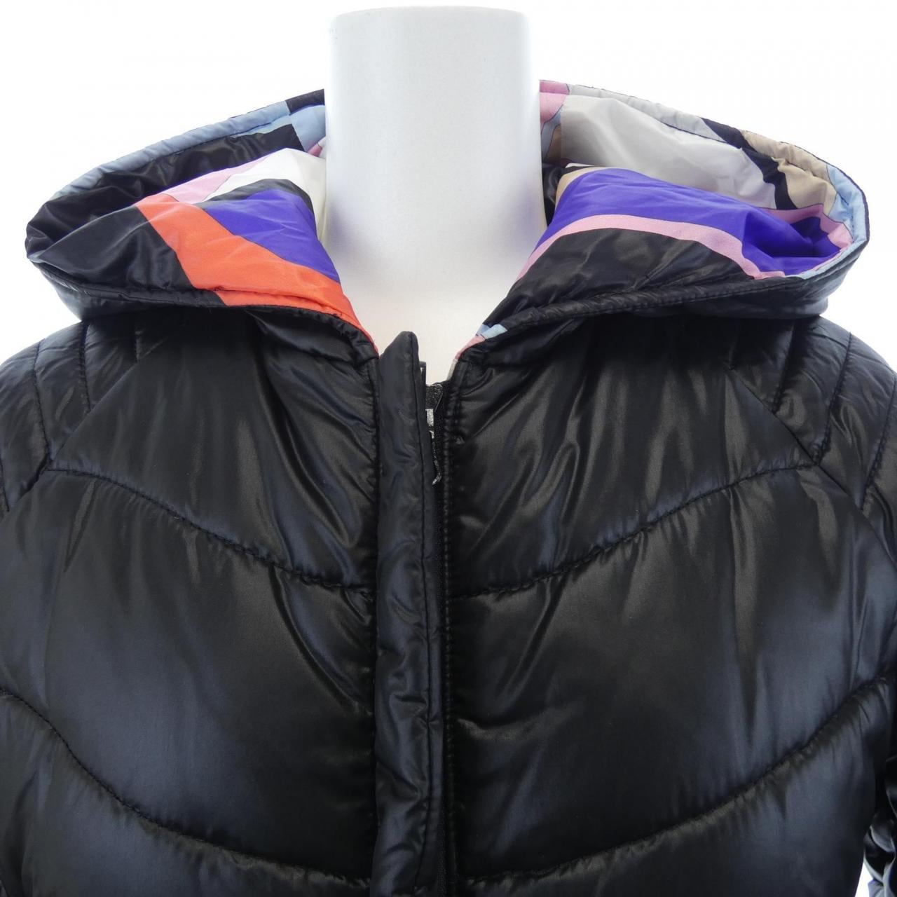 エミリオプッチ EMILIO PUCCI ジャケット