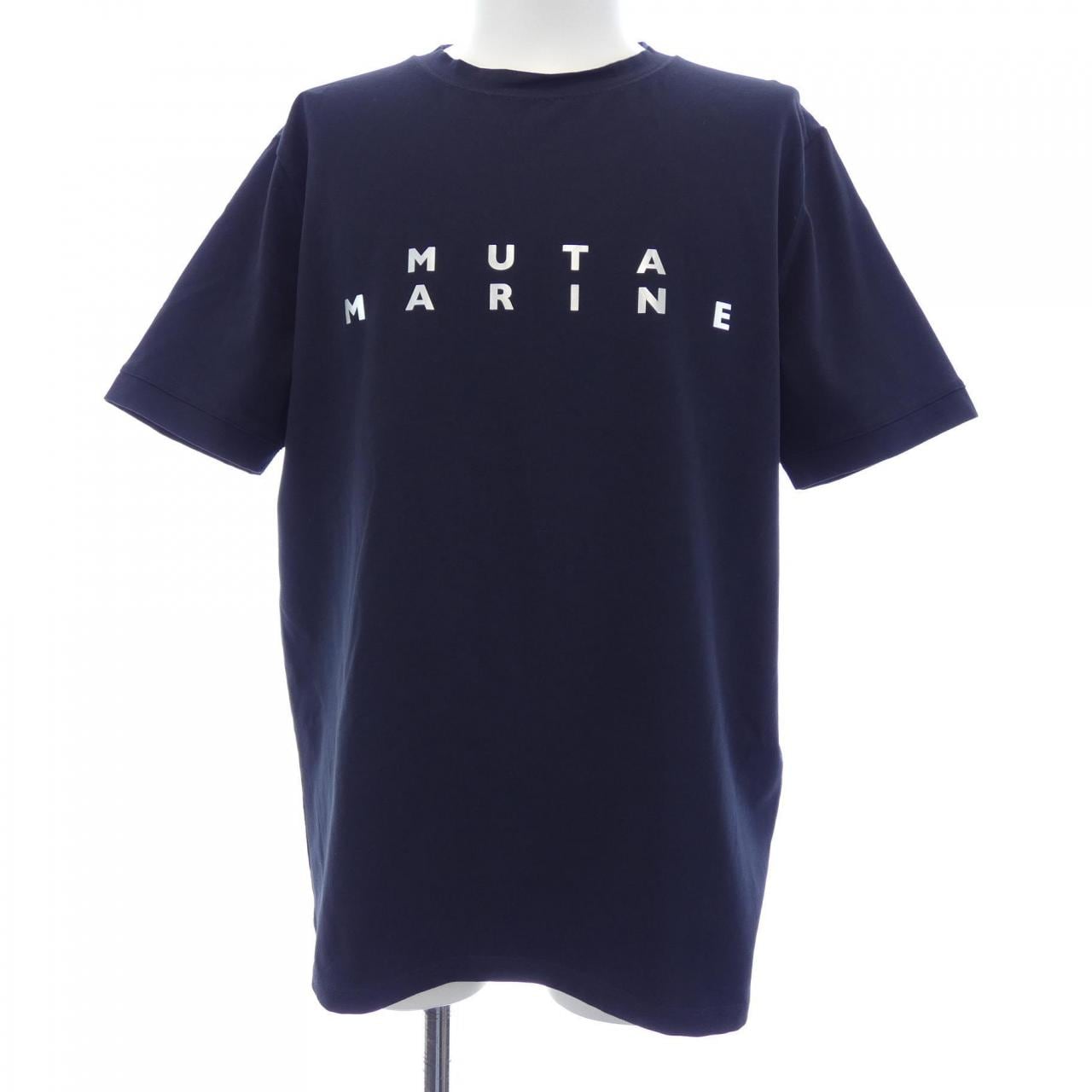 ムータ MUTA 263388034 Tシャツ