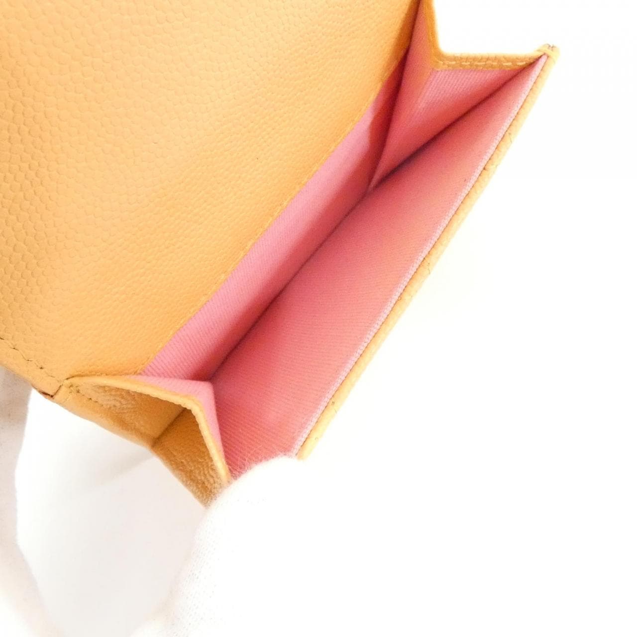 シャネル AP3711 財布