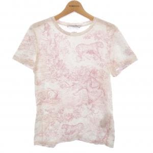 クリスチャンディオール CHRISTIAN DIOR トワル ドゥ ジュイ ソヴァージュ 443T09A4498 Tシャツ