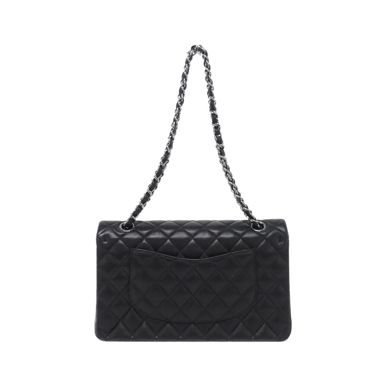 シャネル 1112 ショルダーバッグ